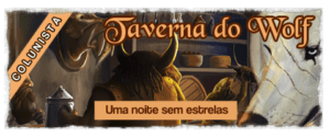 uma noite sem estrelas