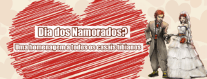 namorados