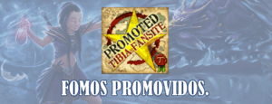 PROMOTED