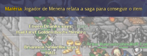 materia