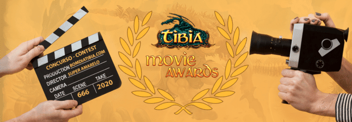 concurso tibia movie banner