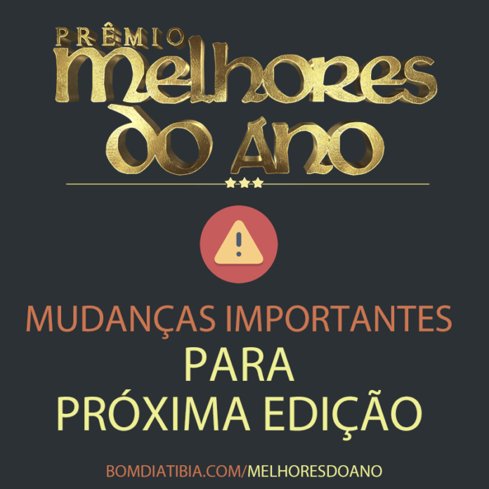 mudanças mda