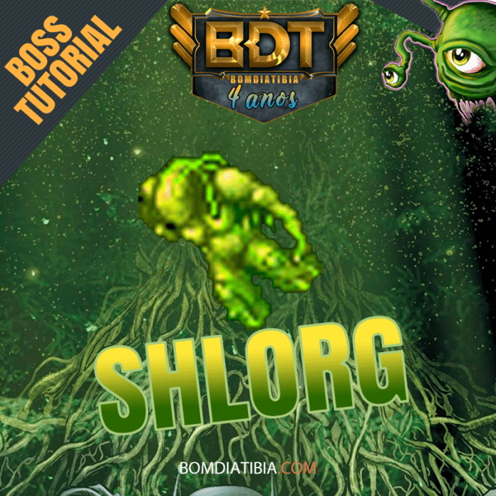 shlorg