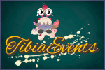Tibia Events