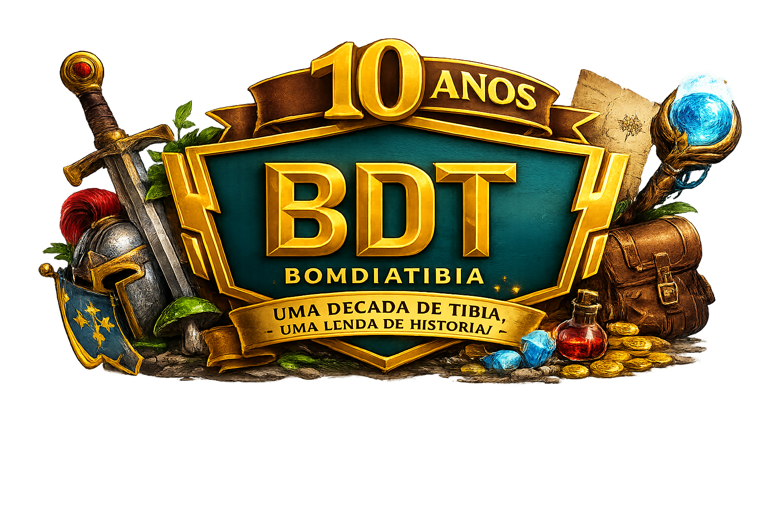 BDT